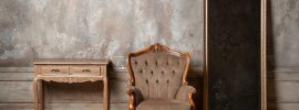 Ultimate Guide to Antique Furniture